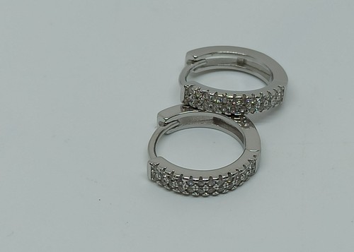 Orecchini argento 925 - in,