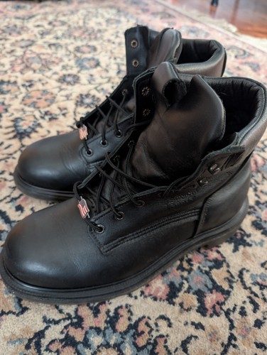 Scarpe red wing 607 - red,
