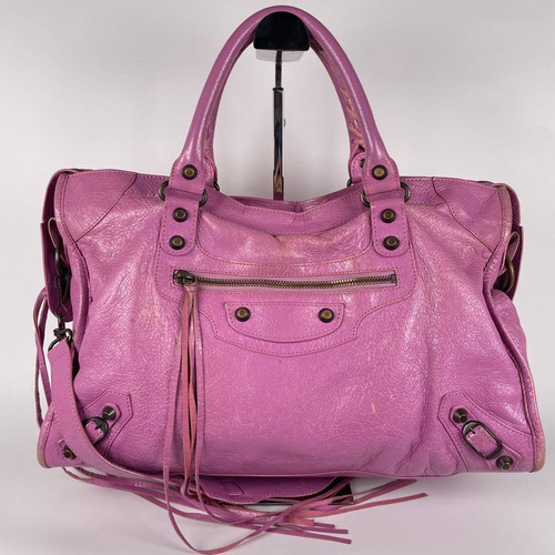 Borsa tracolla balenciaga - tracolla,