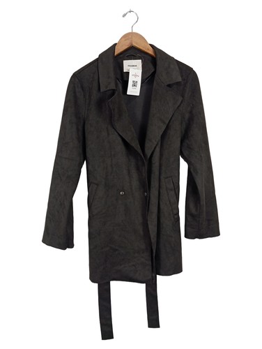 Pull bear cappotto - cappotto, mezza