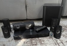 SAMSUNG Surr Sound System