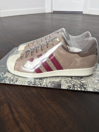 Adidas teenage mutant ninja - mutant,