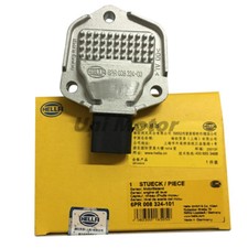 12617501786 HELLA OEM Oil