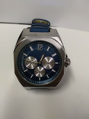 Orologio uomo morellato