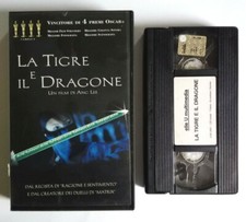 Vhs Film Ita Azione/Arti