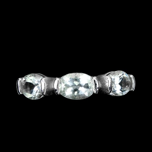 925 anello argento sterling - 925,