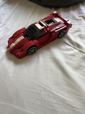 Enzo Ferrari 1:17