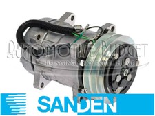 Sanden 4435 A/C Compressor