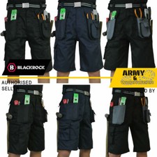 Blackrock Uomo da Lavoro