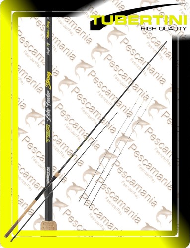 Canna sezioni tubertini tbr - 2,