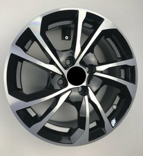 Compatible alloy wheels for - alloy,