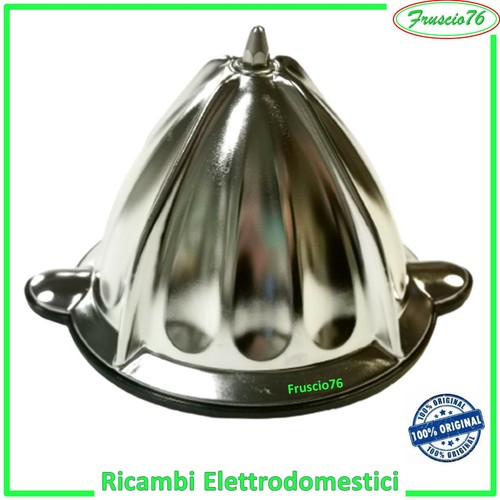 Cono con acciaio - con,