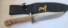 Coltello da caccia caccia Elk