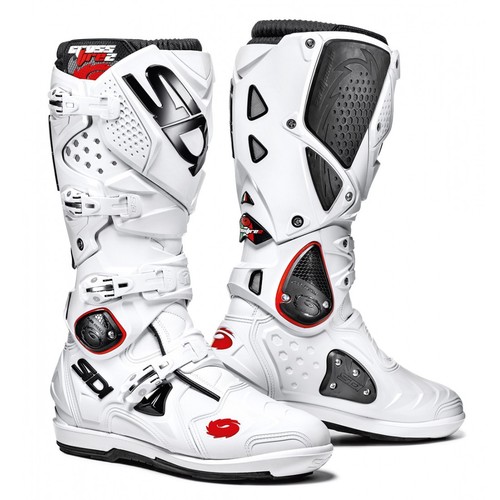 Sidi crossfire srs motocross - srs,