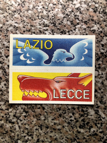 Lazio lecce fuori - lazio,