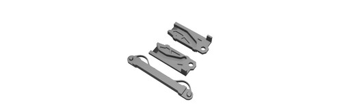 Kit riparazione capote fiat - capote,