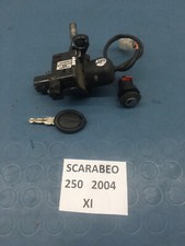 KIT BLOCCHETTO ACCENSIONE