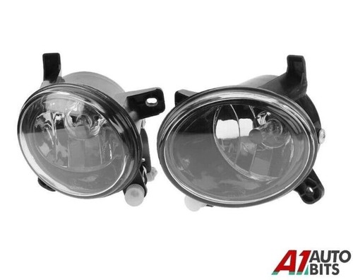 Fari fendinebbia audi b8 - fendinebbia, a4
