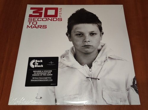 Thirty seconds mars 30 - to,
