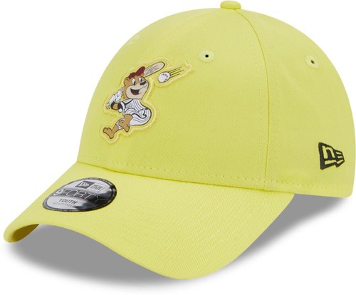 New era mascot giallo 9forty - era,
