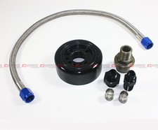 FOR BLK HONDA CIVIC ACURA