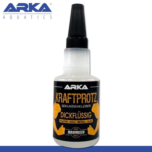 Arka kraftprotz colla - 50, g