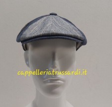 COPPOLA BERRETTO PEAKY