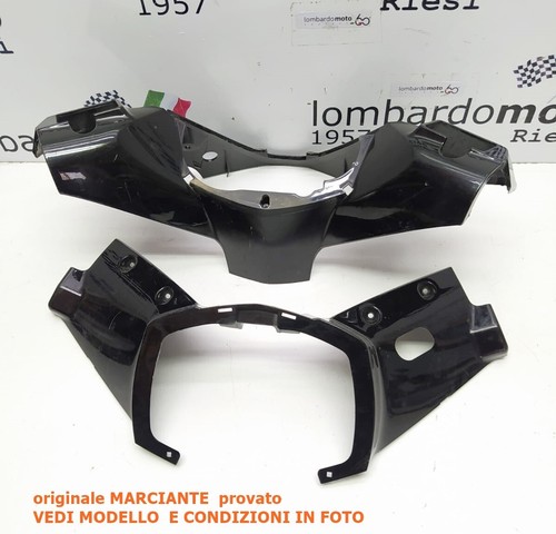 Coppia coprimanubrio carena - coppia,