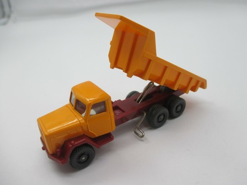 Wiking magirus saturn mezzo - magirus,