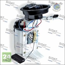 Pompa carburante Sidat per
