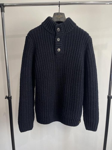 Maglione uomo superdry - superdry, navy