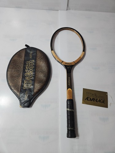 Wilson advantage racchetta - racchetta, da