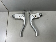 Coppia leve freni bici - , corsa
