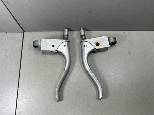 Coppia leve freni bici - , corsa