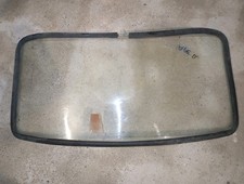 Vetro Parabrezza Anteriore Piaggio Ape Car Diesel Gasolio 