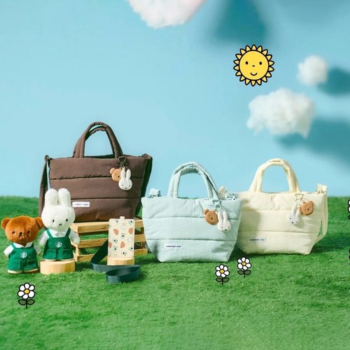 Starbucks singapore miffy - starbucks,