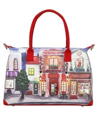Vendula London Borsa Weekender