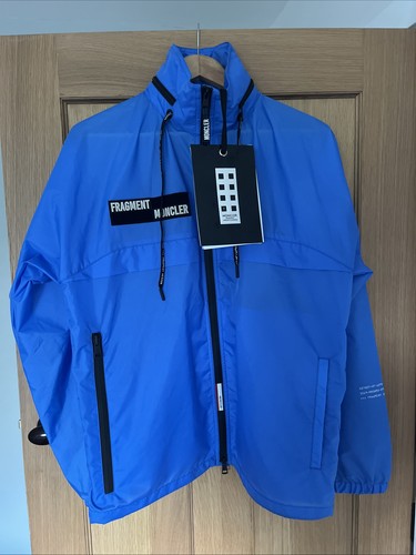 Giacca moncler genius - giacca,