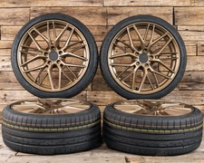 19 Pollici Hankook Ruote