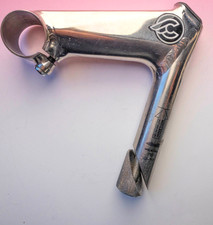 Attacco manubrio cinelli - attacco,