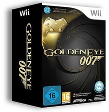 James Bond: GoldenEye 007 -
