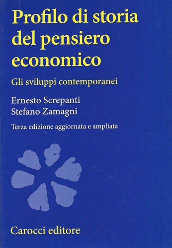 Profilo storia del - profilo, di