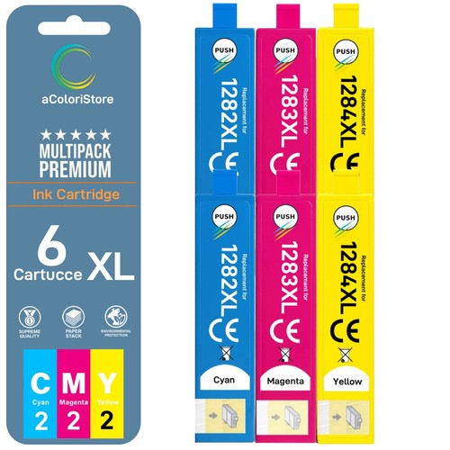 Cartucce per epson - per, stylus