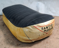 Sella mini moto fanti motor - moto,
