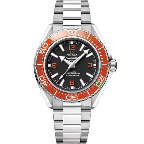 Omega seamaster planet - seamaster,
