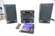 Sintonizzatore Sony Mini