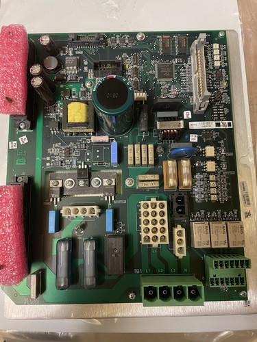 Nordson ca05d01292 scheda - nordson,