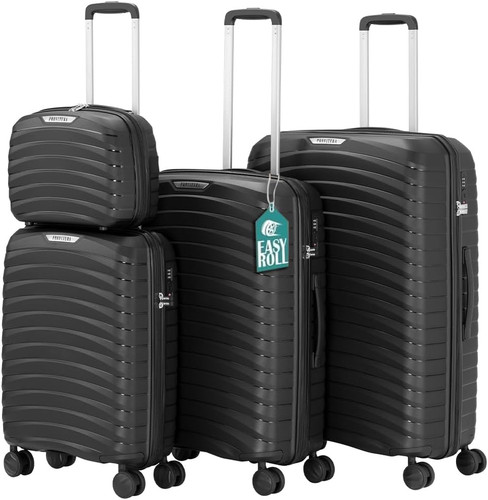 Set valigie rigide con - set,