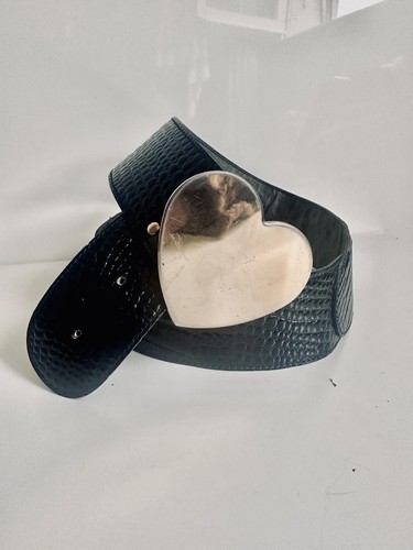 Moschino redwall cintura - moschino,