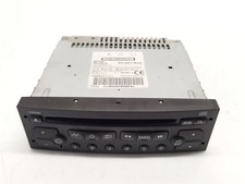 96552632XT SISTEMA AUDIO / RADIO CD / 2661125 PARA CITROËN C2 JM_ 1.4 HDI